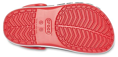 Image of Crocs Unisex Kids Bayaband Clog