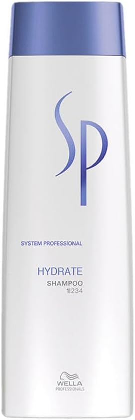 Wella System Professional Hydrate Shampoo 250 ml