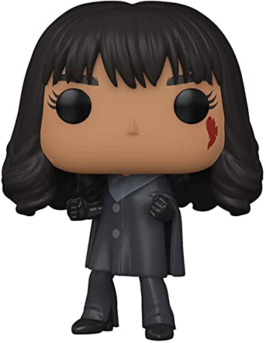 Pop Umbrella Academy Allison Vinyl Figure