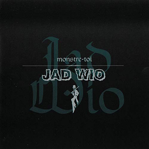 Monstre-Toi [Audio CD]