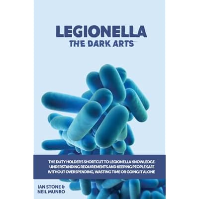 Legionella The Dark Arts