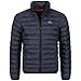 Produktbild Höhenhorn 20J3 Bergmaster Herren Jacke Übergangsjacke Dunkelblau Gr. L