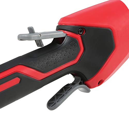 Powerworks PSP301 XB 40V 8-Inch Cordless Polesaw, 2Ah Battery and Charger Included, 8 inch