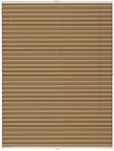 Ondeco s60 Plissee Cappuccino 91-100 cm