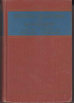 Industrial Organization and Management