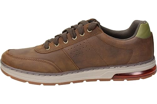 Baskets Skechers Evenston Fanton - vue 7