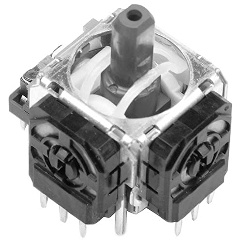 OcioDual Joystick Palanca Modulo Analogico 3D Xbox One Recambio