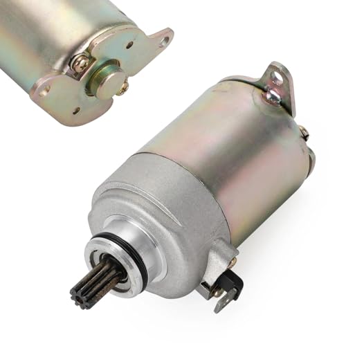 Démarreur pour Kymco Like 125 I LX 4T Euro III 31200-KUDU-C00
