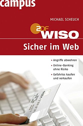 WISO: Sicher im Web WISO: Sicher im Web