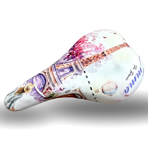 Image of Emma Cycle for Girls (Seat, Accessories)