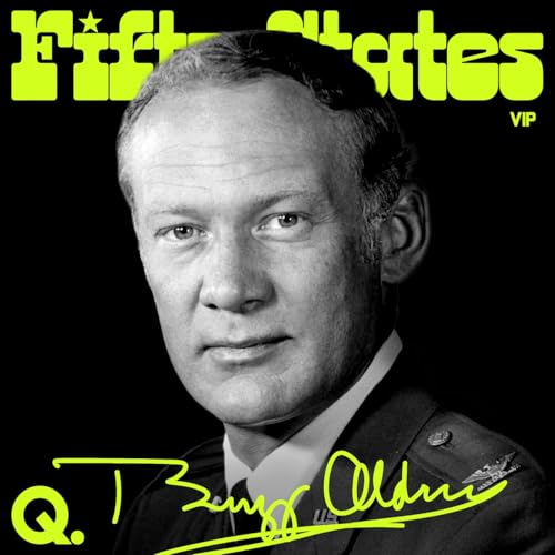 BUZZ ALDRIN