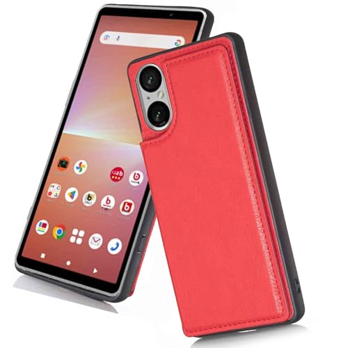 yHbcnxnyzP[X 蒠^ Ή Xperia 10 VI/SO-52E /SOG14 X}zP[X ϏՌ J[hP[X J[h[ 蒠^P[X Jo[ IV J[h[ wʁibhj\j[ GNXyA10 VI hRso52e xpe