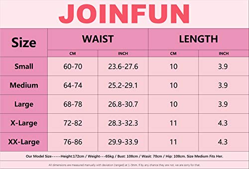 Women Sexy Pink Satin Sports Cheeky Booty Shorts Gym Dance Workout Hot Pants M #TOP6