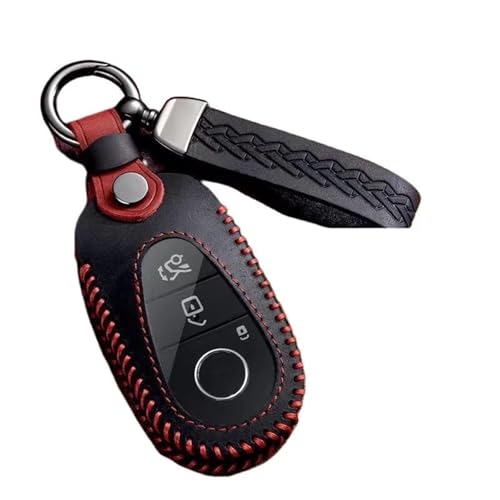 Étui clé Mercedes Benz Classe C S protège boîtier contre rayures et chutes