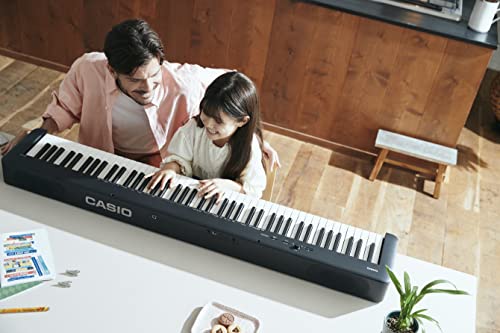 Casio CDP-S160BK Cdp-S160 Compact Digital Piano thumb #1
