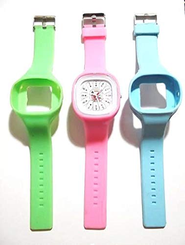 WikileaksAnalog Watch