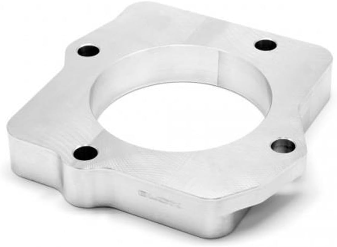 Honda B2K Throttle Body Adapter for RBC Manifold - Raw