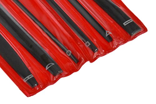 Se Hobby File Set With Handle (6 Pc.) - 73020Nf #TOP4