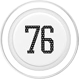 Zoom IMG-1 numero 76 sports team 76th Zoom IMG-1 numero 76 sports team 76th