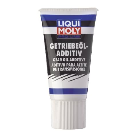 LIQUI MOLY Pro-Line Gear Oil Additive 150 ml Cover
