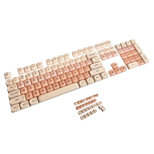 Touches Clavier Robustes Predolo pour une Frappe Fluide sur Clavier Mécanique Personnalisé