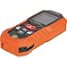 Klein Tools 93LDM200 Green Laser Distance Measure Tool, 200-Foot, Class 2 Laser, USB Rechargeable, Includes Protective Hard Case