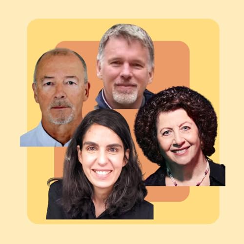 Knowing-in-Connection: Improvisation as Praxis for Life and Art