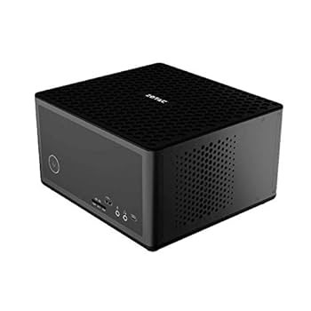 Amazon.co.jp: ZOTAC ZBOX Qシリーズ QX3P5000 ミニPC
