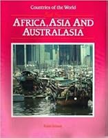 Africa, Asia and Australia (CW) 058220299X Book Cover