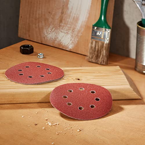 Bosch Disco de Lixa Expert for Wood&Paint; 125mm G120