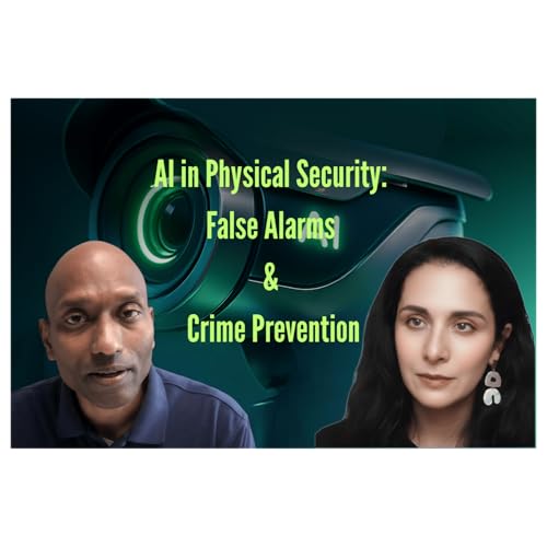 Can AI Prevent Crime? Inside Next-Gen Physical Security