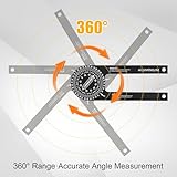 flintronic B0G321BJ3N lato 4