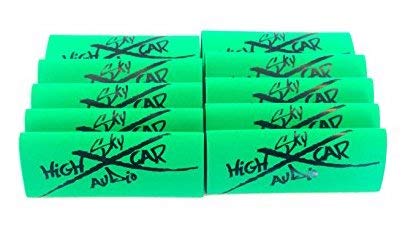 Tubo Termoretraibile - 4,8 Mm/2,4 Mm 75 Metri - Verde - Foto 11