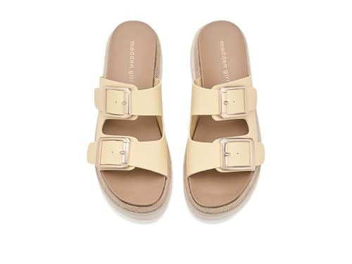 Image of Madden Girl Women's Mythical Platform Sandal