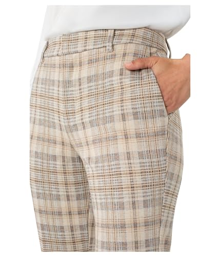 Liverpool Women's Petite Kelsey High-Rise Trouser 26" Inseam3