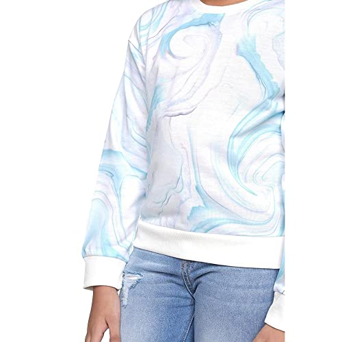 Image of A&D Medical Girls Girls Sweatshirt