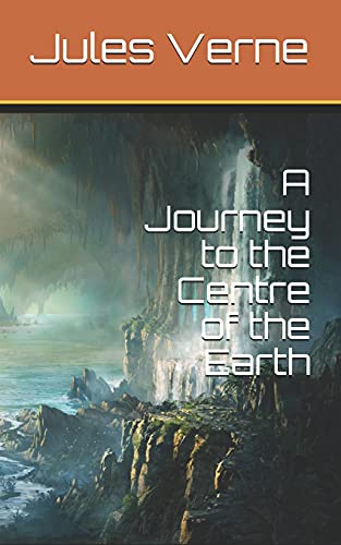 A Journey to the Centre of the Earth