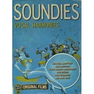Soundies Vocal Harmonies