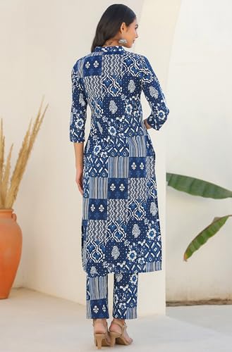 Image of Janasya Women Salwar Suit