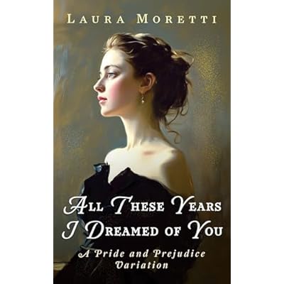All These Years I Dreamed Of You