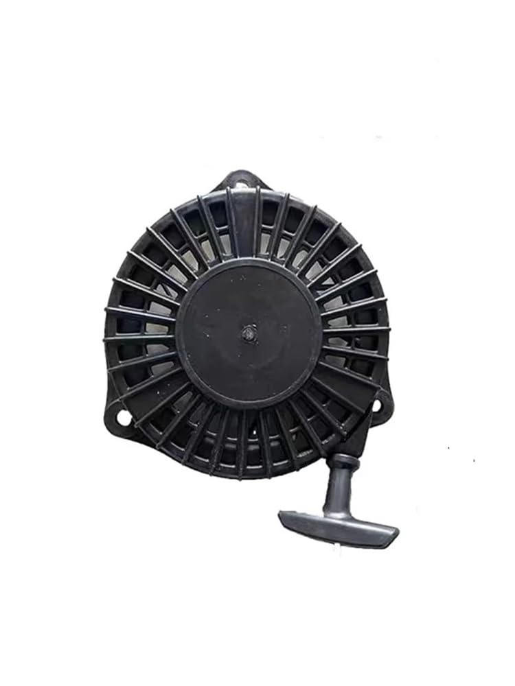 Arranque DE Retroceso Compatible con 1P65F/PG NP80 NP130 XP140 139CC 141CC 4HP CORTADORA DE Eje Vertical SINFÍN Arranque DE Tiro Resorte Cuerda DE Agarre