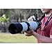 CANON Objectif RF 200-800mm f/6.3-9 is USM