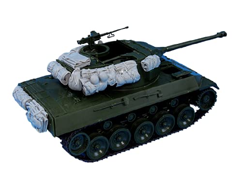 1/35 アメリカ駆逐戦車M18ヘルキャット 1/35 アメリカ駆逐戦車 M18 ヘルキャット: スケールモデル