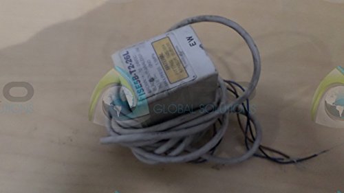 SMC Pressure Switch ISE5B-T2-26L