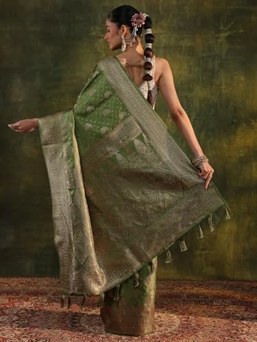 Image of Libas Women Saree