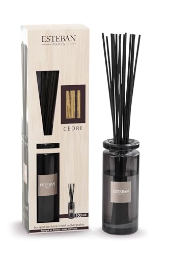 Esteban - Bouquet Initial cèdre 100 ML