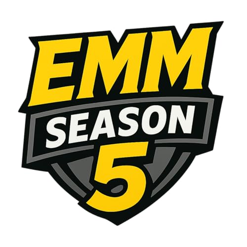 EMM Ep. 77 - Hero's & Villains