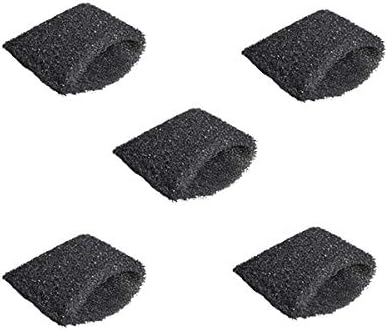 Replacement Part For Hoover Filter 