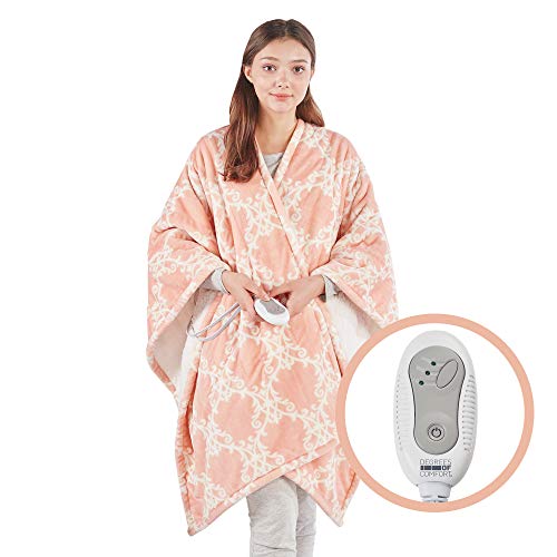 The 5 Best Heated Robes [Ranked] Product Reviews and Ratings