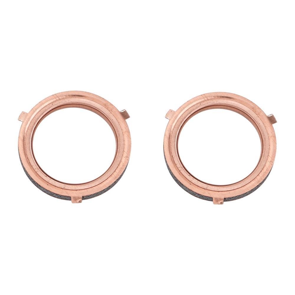 Rohrdichtung passend for Yamaha XV250S